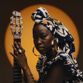 Nina Ogot